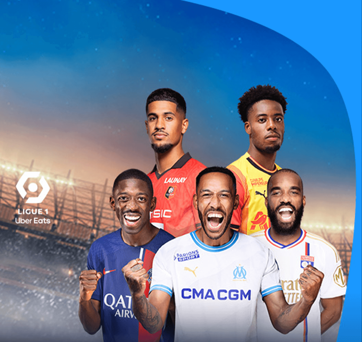 KeroTV live sport en films kijken op smart-tv