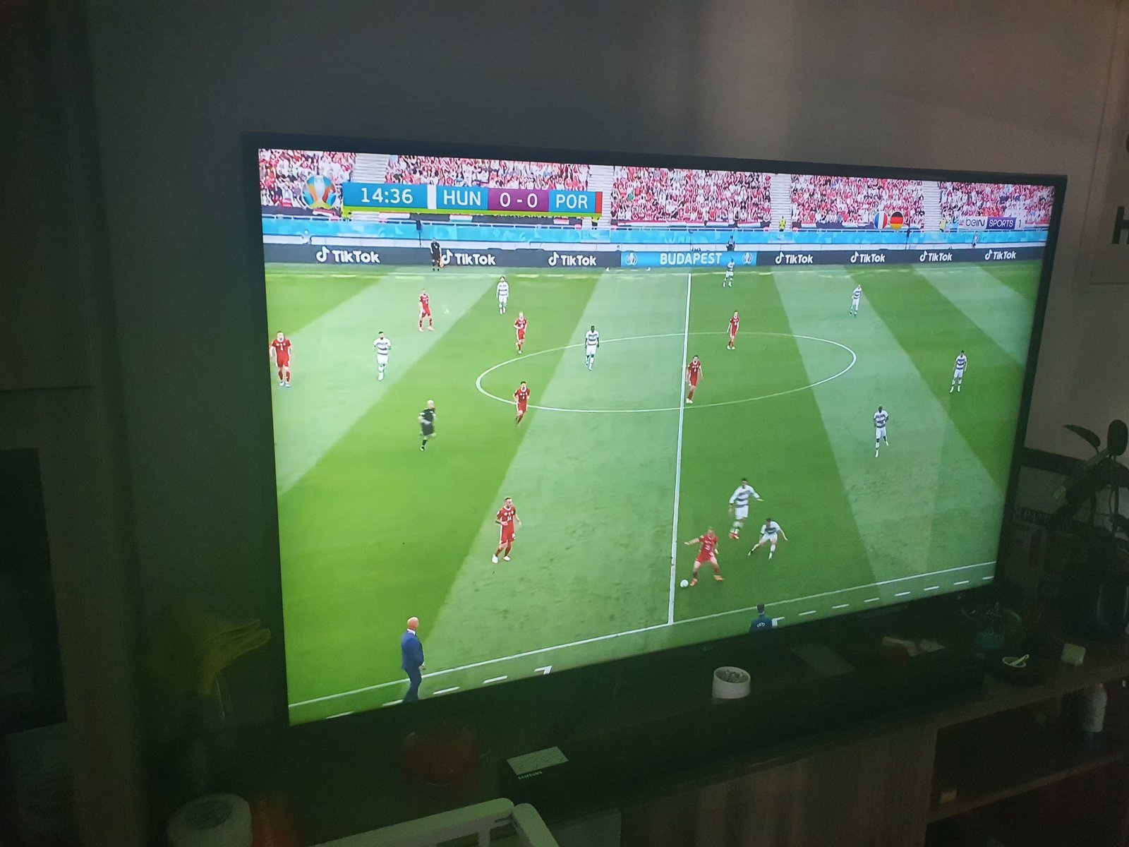 Tevreden KeroTV klant